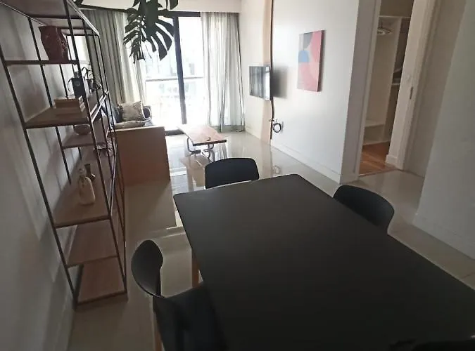 Departamento Impecable