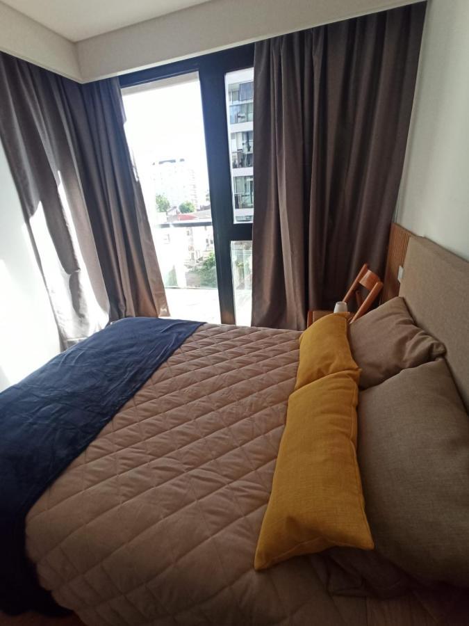 Departamento Impecable * Mar del Plata