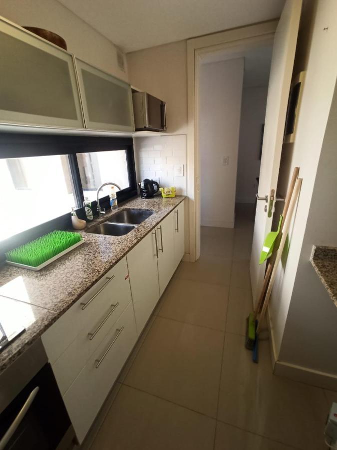 Departamento Impecable * Mar del Plata