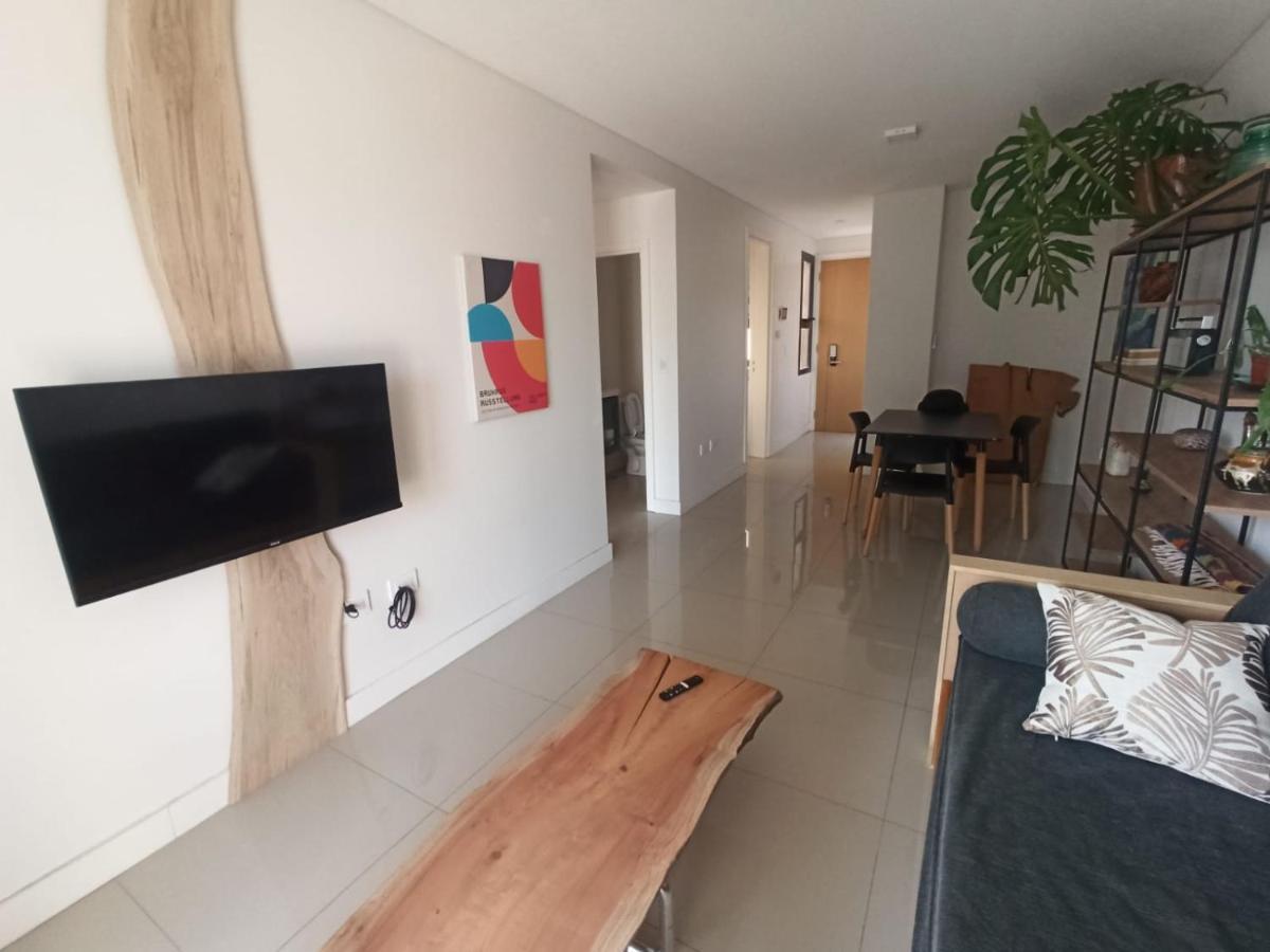 Departamento Impecable Apartamento