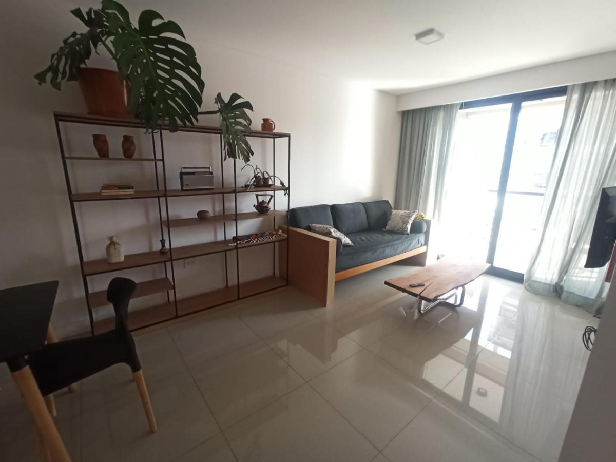 Departamento Impecable Mar del Plata