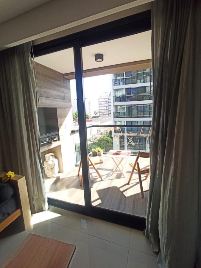 Departamento Impecable * Mar del Plata